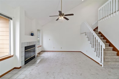 2136 S Scranton Way, Aurora, CO 80014 - photo 3