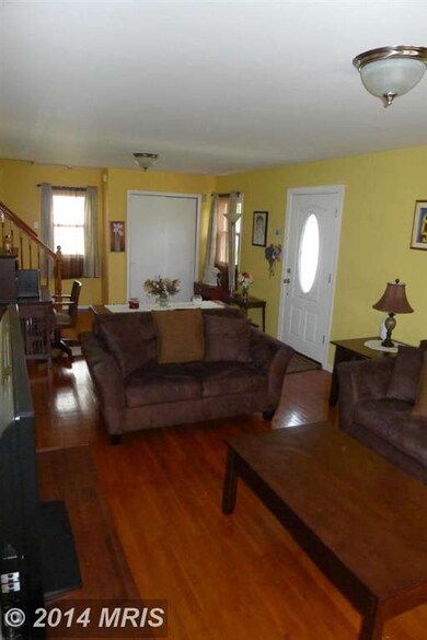 1813 Wildwood Ave, Parkville, MD 21234 - photo 6