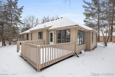 2374 Bob White Ct SE unit 86, Grand Rapids, MI 49546 - photo 3