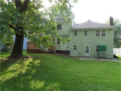 9915 Westgate St, Lenexa, KS 66215 - photo 2