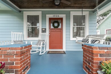 1026 E 16th St, Houston, TX 77009 - photo 2