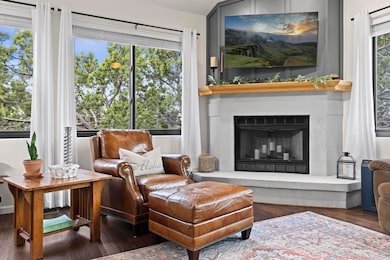 1503 N Farview Dr, Payson, AZ 85541 - photo 6