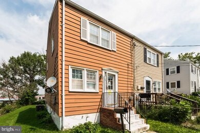 7016 E Lombard St, Hyattsville, MD 20785 - photo 2