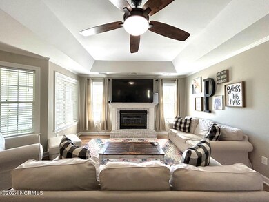 402 Iverleigh Ln, Jacksonville, NC 28540 - photo 6