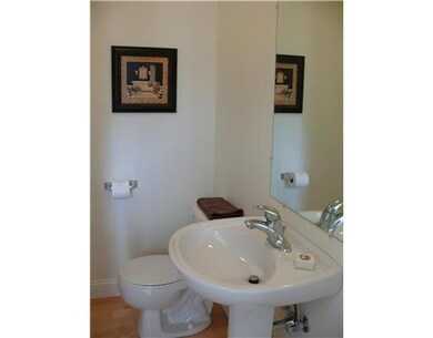Bathroom.