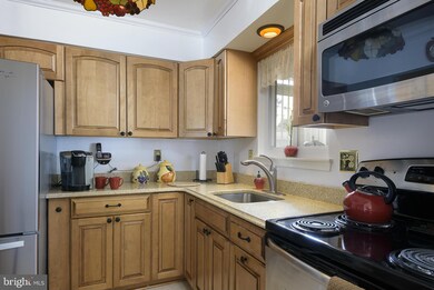 1574 Brimfield Cir, Sykesville, MD 21784 - photo 6