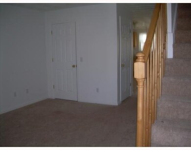 1st Floor Plan.
