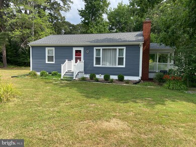16437 Forrest Rd, King George, VA 22485 - photo 4