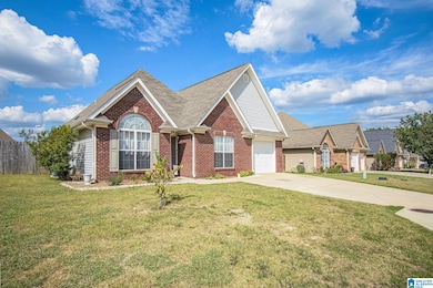 116 Addison Dr, Calera, AL 35040 - photo 4