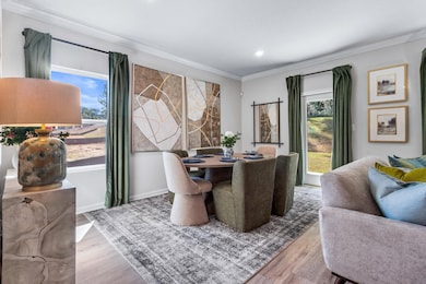 180 Needle Thrush Cir, Crawfordville, FL 32327 - photo 6