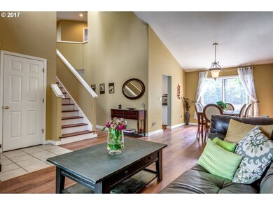 Living Room/Dining Room