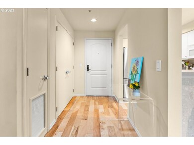 Entrance/Foyer