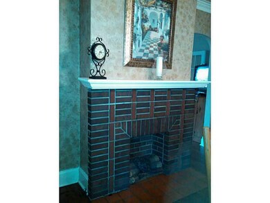 Dining Room.