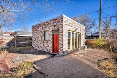 2938 Hooker St, Denver, CO 80211 - photo 2