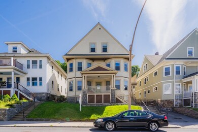 31 Mapleton St unit 33, Brighton, MA 02135 - photo 6