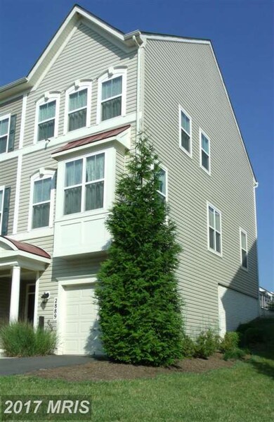 2889 Chinkapin Oak Ln unit 240, Woodbridge, VA 22191 - photo 2