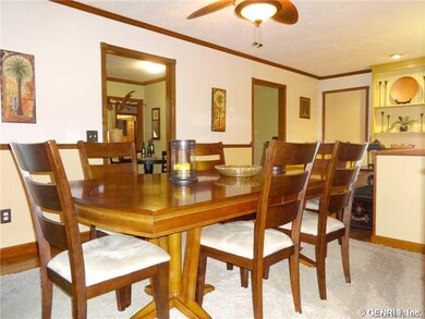 Dining Room.