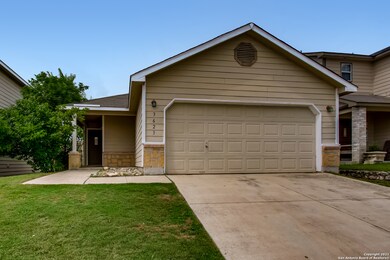 3623 Longhorn Creek, San Antonio, TX 78261 - photo 2