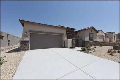 12327 Wills Crescent Ct, El Paso, TX 79928 - photo 2