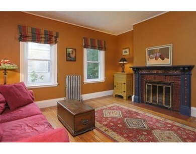 61 Dracut St, Dorchester Center, MA 02124 - photo 3
