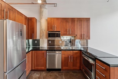 112 11th St unit 607, Des Moines, IA 50309 - photo 6