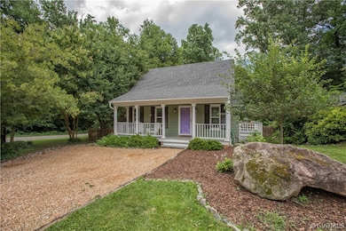 5610 Old Willow Ct, Richmond, VA 23225 - photo 5