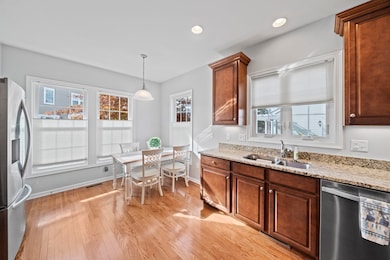 33 Kelly Way unit 33, Canton, MA 02021 - photo 6