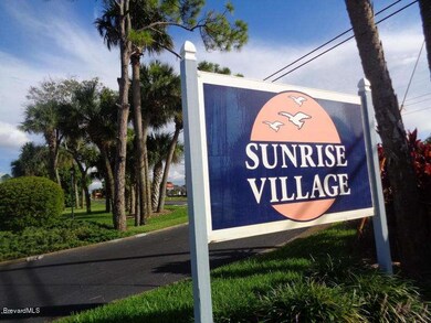 sunrise village