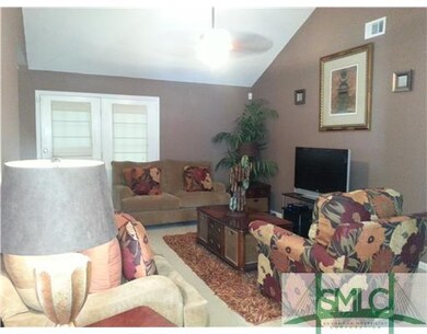 Living Room. BEAUTIFUL FRONT VIEW