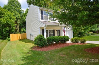 1100 Hunter St, Statesville, NC 28677 - photo 3