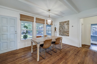 1011 Ridgeley Dr, Houston, TX 77055 - photo 4