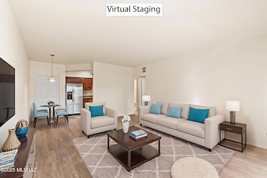 5500 N Valley View Rd unit 219, Tucson, AZ 85718 - photo 3