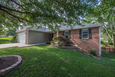4404 W Pinebrook Ct.