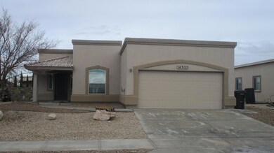 14325 Desert Sky Dr, Horizon City, TX 79928 - photo 2