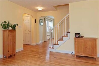 79 Loring Ave, Winchester, MA 01890 - photo 2