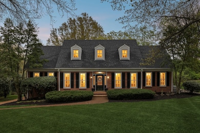 9428 Coxboro Dr, Brentwood, TN 37027 - photo 2