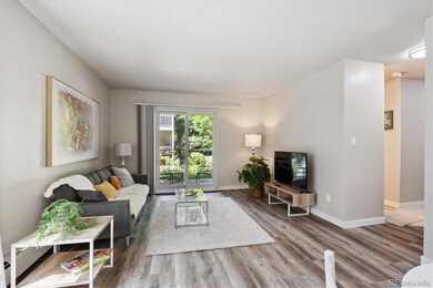 5875 E Iliff Ave unit D121, Denver, CO 80222 - photo 5