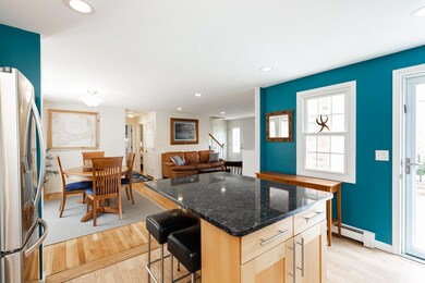 98 Althea Rd, North Falmouth, MA 02556 - photo 4