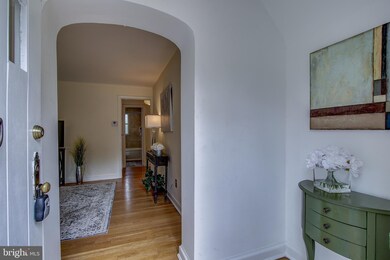 414 Boyd Ave, Takoma Park, MD 20912 - photo 4