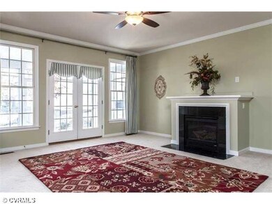 Den/Family/Great Room