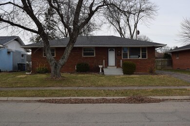 ANOTHER FRONT OF THE HOUSE