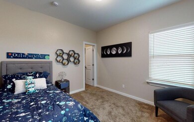 209 Isla Vista Ln, Horizon City, TX 79928 - photo 4