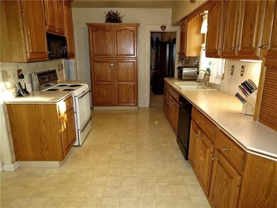 19X9.5 Kitchen