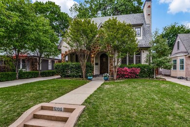 5106 Goodwin Ave, Dallas, TX 75206 - photo 2