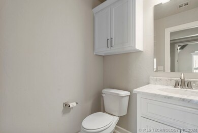 902 E 148th Place S, Glenpool, OK 74033 - photo 7