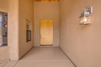 Cavalry-Front Covered Porch