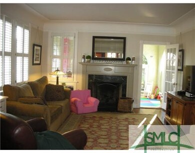 615 E 52nd St, Savannah, GA 31405 - photo 4