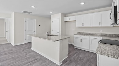 *Photos are of model home and are for representational purposes only