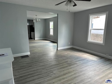 718 S 17th St, Terre Haute, IN 47807 - photo 5