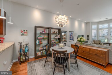 Twelve 09 unit 116, Baltimore, MD 21201 - photo 6